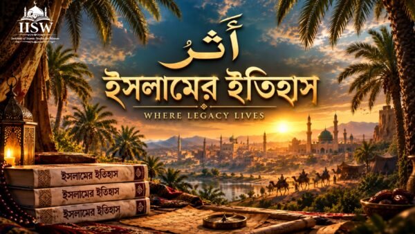 Journey Through Islamic History- أَثَر Season 01